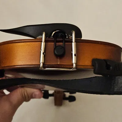 Gối vai violin cho đàn size nhỏ (Fractional/Child Violin Shoulder Rest)
