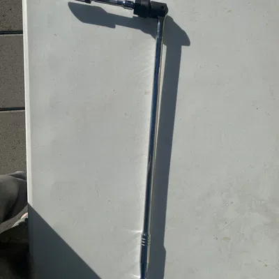 Adapter Breaker Bar 1/5 sang 3/8