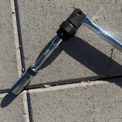 Adapter Breaker Bar 1/5 sang 3/8