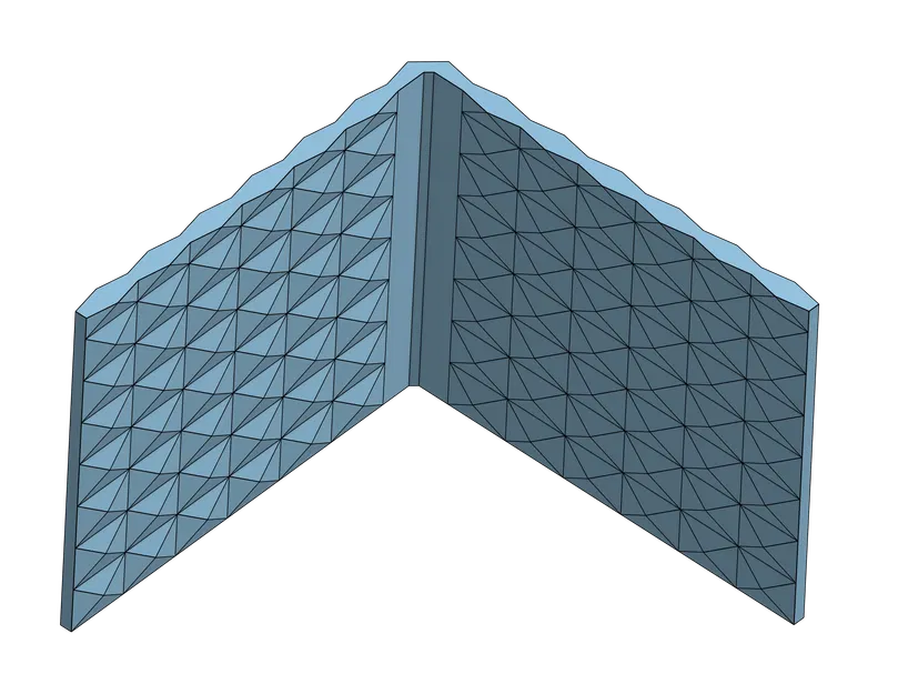 Ví TPU - Vase Mode Tối Giản - Image 2