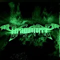 Logo DragonForce (HueForge) phát sáng trong bóng tối - Thumbnail 1