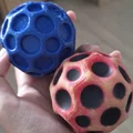 Bóng nảy (Bouncy ball) - Thumbnail 1