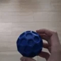 Bóng nảy (Bouncy ball) - Thumbnail 3