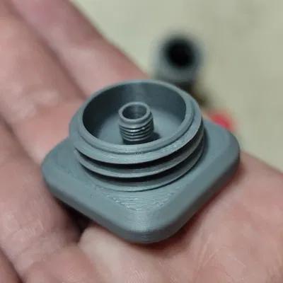 Ống giữ 2 anten Lollypop Stubby (Tube Holder) - 2 cái/bộ