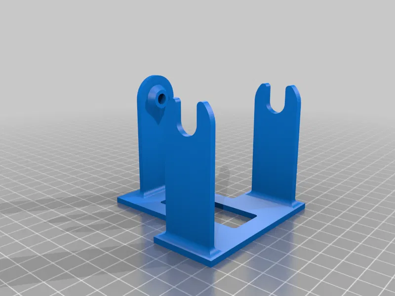 Torsen Type 2 (model) – Mô hình vi sai Torsen Type II - Image 6