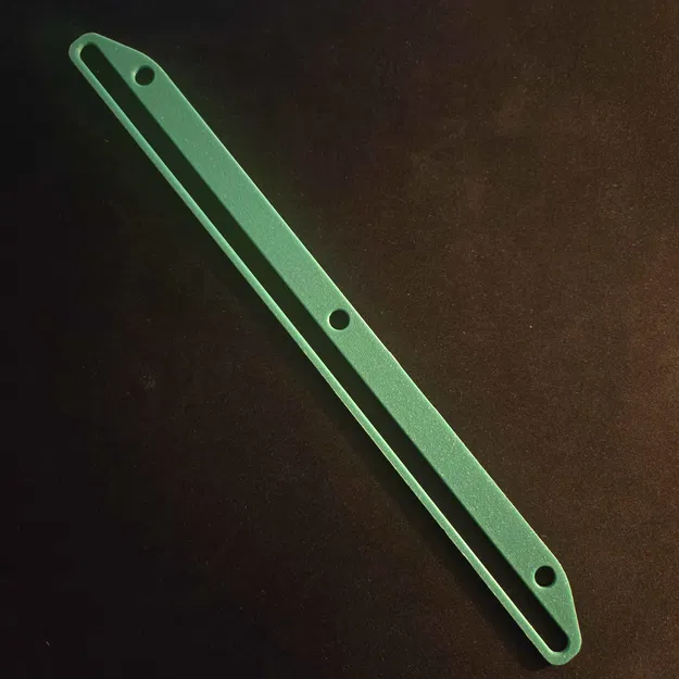 Kẹp Binder Lưu Trữ Comic Book Issue (Comic Book Issue Binder Clip) - Image 2