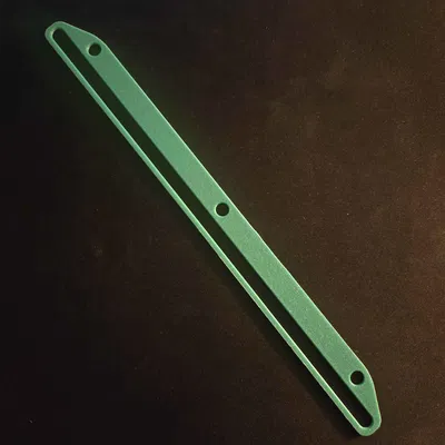 Kẹp Binder Lưu Trữ Comic Book Issue (Comic Book Issue Binder Clip)