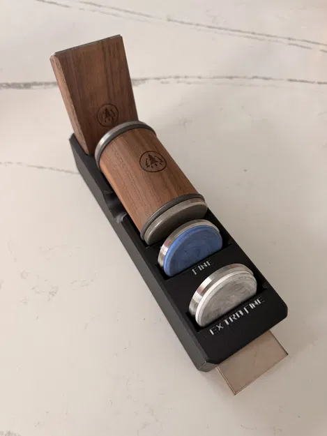 Khay Sắp Xếp & Trạm Mài Horl 3 Premium - Image 1