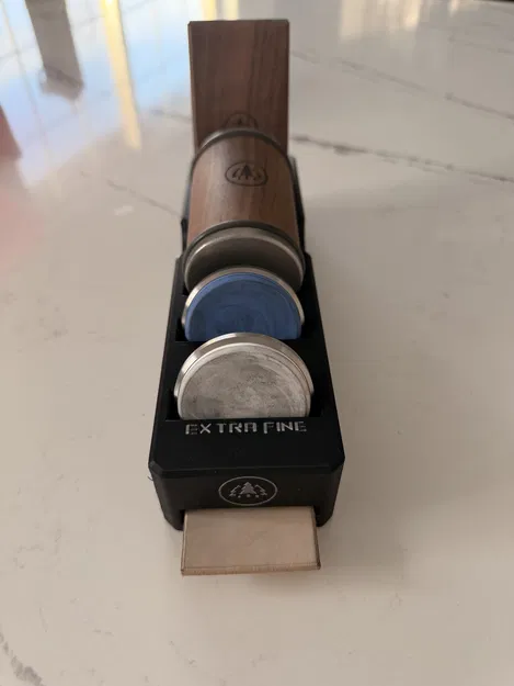 Khay Sắp Xếp & Trạm Mài Horl 3 Premium - Image 2