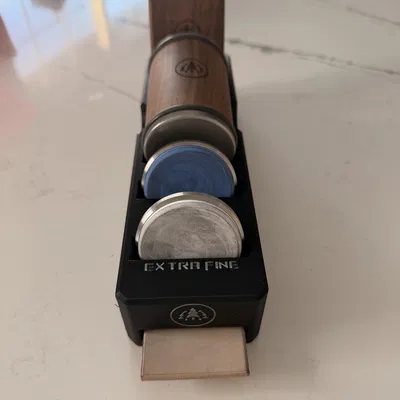 Khay Sắp Xếp & Trạm Mài Horl 3 Premium