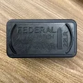 Federal Lids (Nắp Federal) - Thumbnail 1