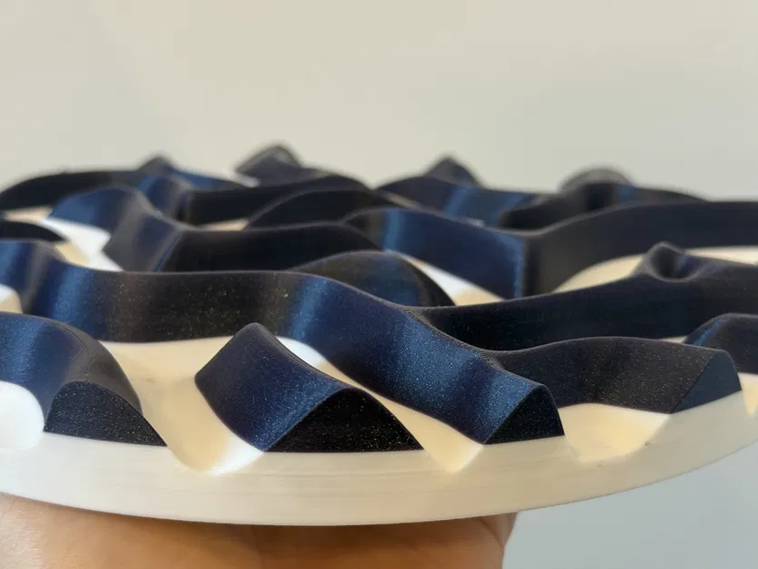 Waves - Low Resolution Test - Image 3