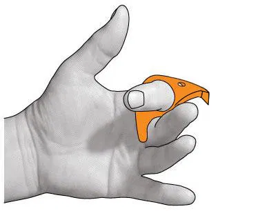 Dụng cụ mở hộp (Box opener) - Image 2