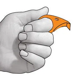 Dụng cụ mở hộp (Box opener)