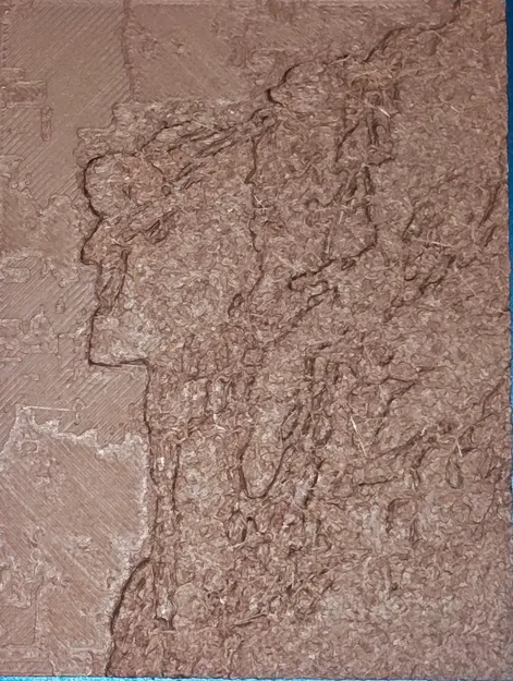 Ông Già Trên Núi (Old Man of the Mountains) - New Hampshire - Image 1