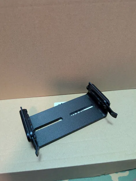 Mount radio Midland MXT275 (Midland MXT275 Radio Mount) - Image 1