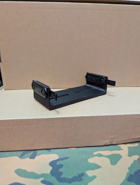 Mount radio Midland MXT275 (Midland MXT275 Radio Mount) - Image 2