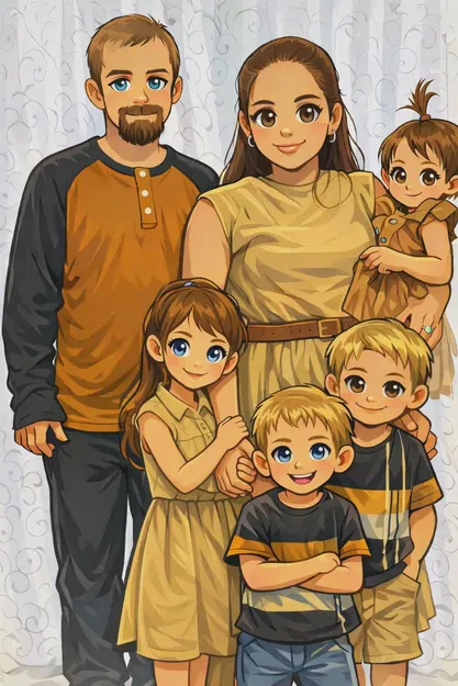 Amour (Love) - Image 1