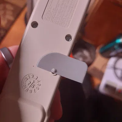 Dụng cụ chuyển dấu vít treo tường (Wall Mount Screw Transfer Tool)