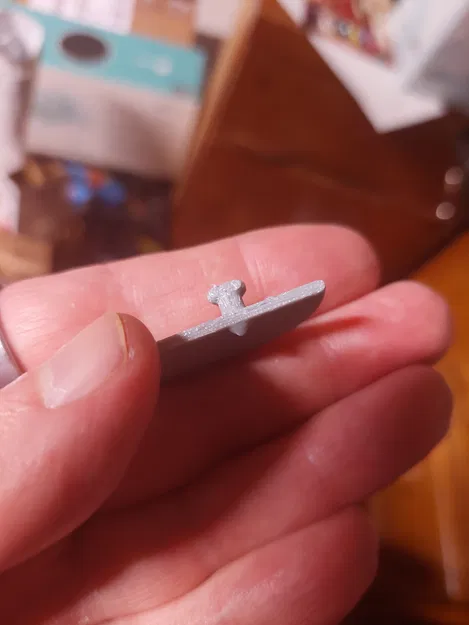 Dụng cụ chuyển dấu vít treo tường (Wall Mount Screw Transfer Tool) - Image 3