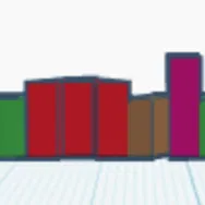 Thẻ tên David (David Name tag)