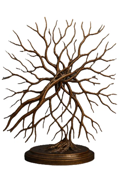 Cây (Tree) - Image 1