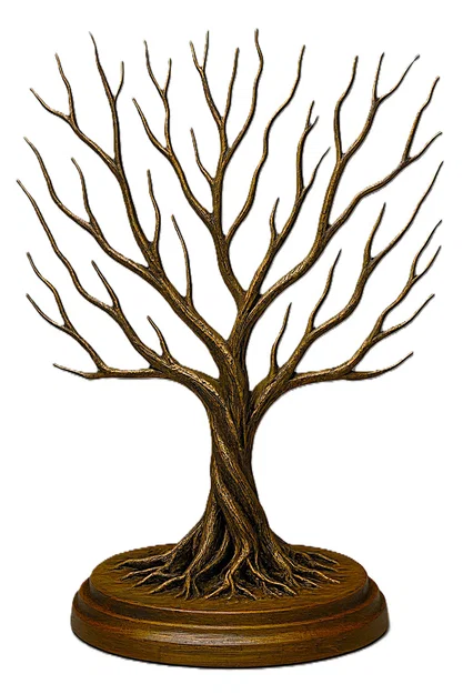 Cây (Tree) - Image 3