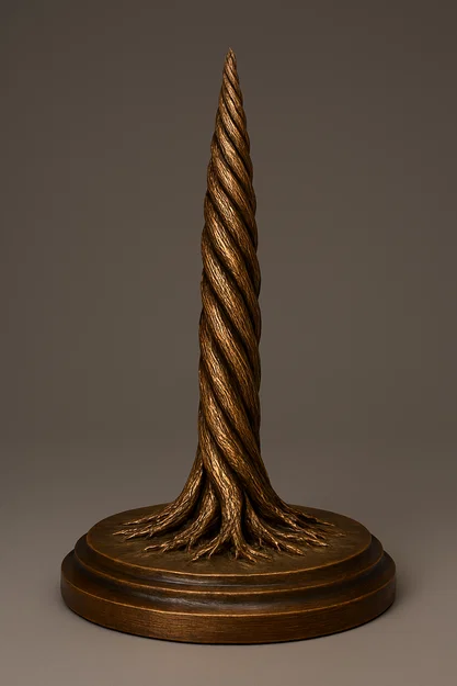 Cây (Tree) - Image 4