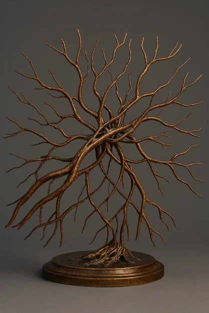 Cây (Tree) - Image 5