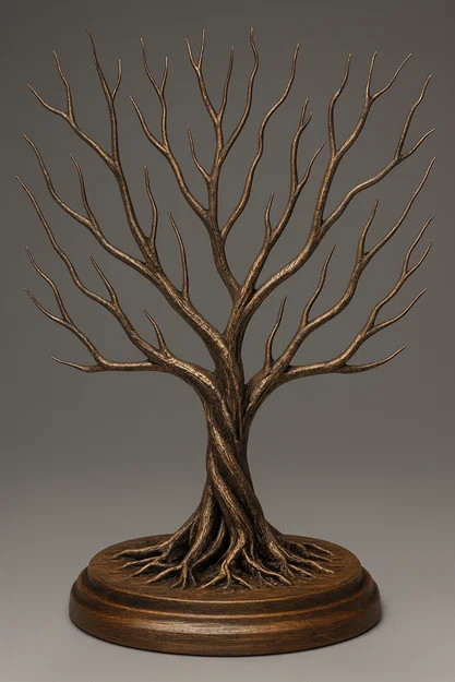 Cây (Tree) - Image 6