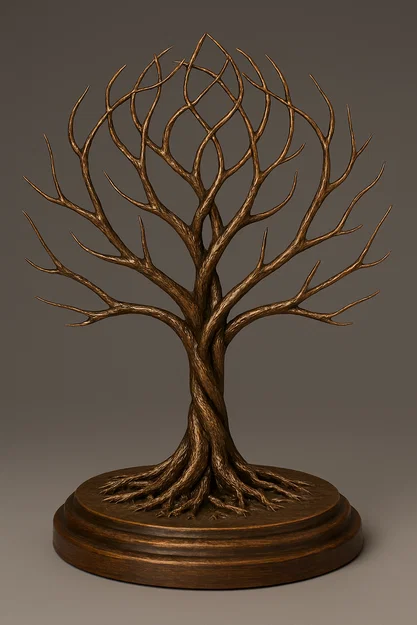 Cây (Tree) - Image 7