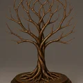 Cây (Tree) - Thumbnail 7