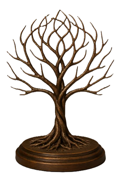 Cây (Tree) - Image 8