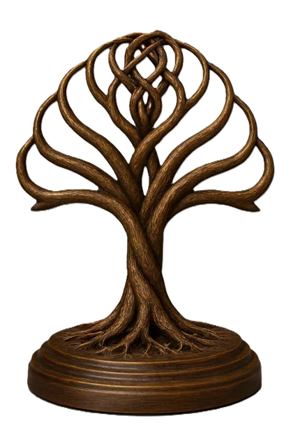 Cây (Tree) - Image 9