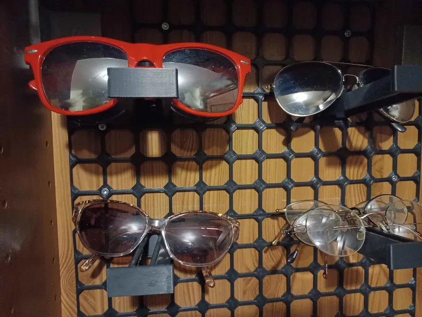 Kệ để kính cho openConnect (openGrid) - Image 1