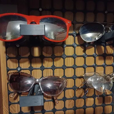 Kệ để kính cho openConnect (openGrid)