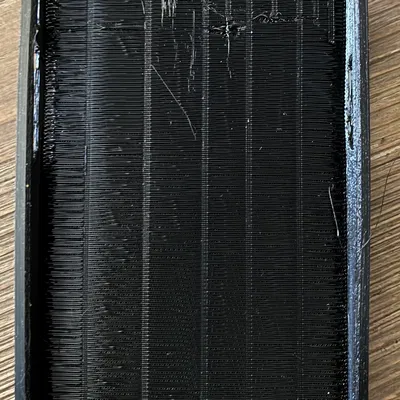 Ốp lưng iPhone 16e Imperial Cog (Star Wars) kèm ngăn 3 thẻ