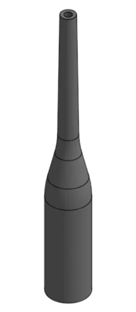 GREAT STUFF PRO - Đầu tip súng bơm foam PRO 14 - Image 1