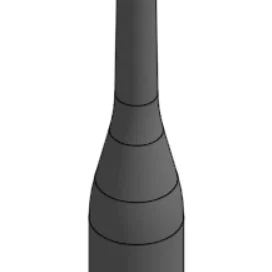 GREAT STUFF PRO - Đầu tip súng bơm foam PRO 14