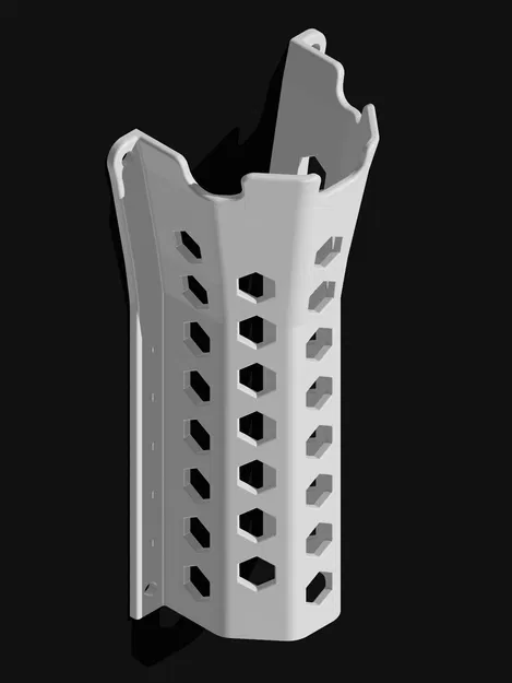 Giá đỡ cần câu – gắn thùng đá (Cooler) hoặc gắn tường - Image 3