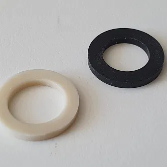 Playing Card Shuffler v2 (Bộ xào bài)