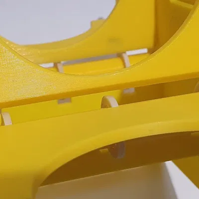 Playing Card Shuffler v2 (Bộ xào bài)