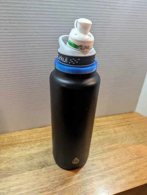 Adapter nắp TAL 50oz Everett sang nắp Cirkul - Image 1