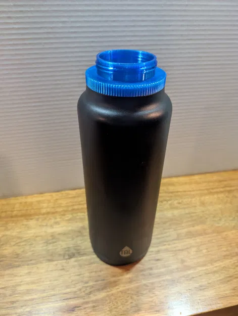 Adapter nắp TAL 50oz Everett sang nắp Cirkul - Image 2