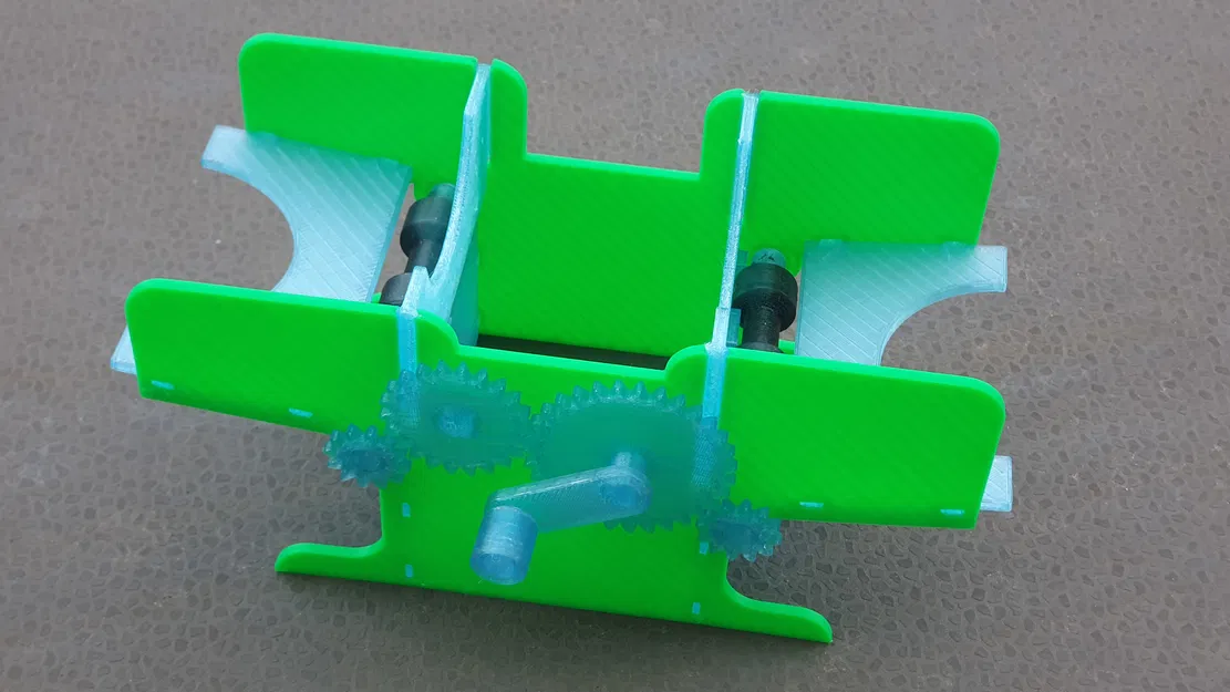 Máy trộn bài Playing Card Shuffler v3 (tùy chỉnh theo kích thước bài) - Image 1