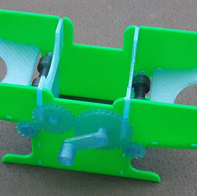 Máy trộn bài Playing Card Shuffler v3 (tùy chỉnh theo kích thước bài)