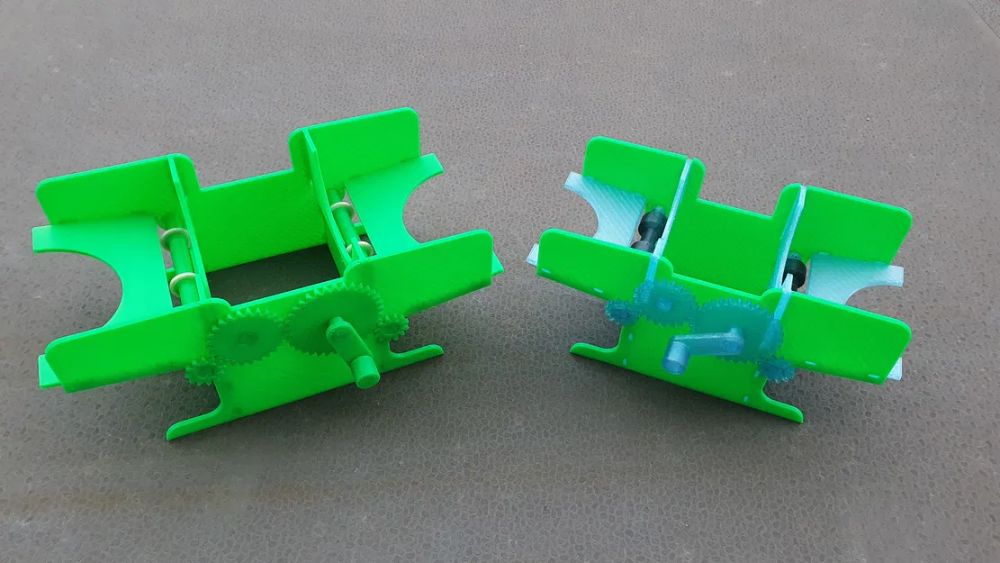 Máy trộn bài Playing Card Shuffler v3 (tùy chỉnh theo kích thước bài) - Image 2