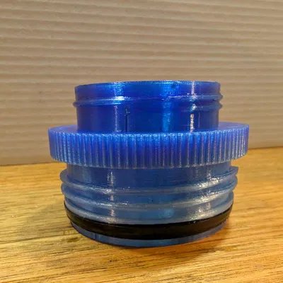 Adapter nắp TAL 50oz Everett sang nắp Cirkul