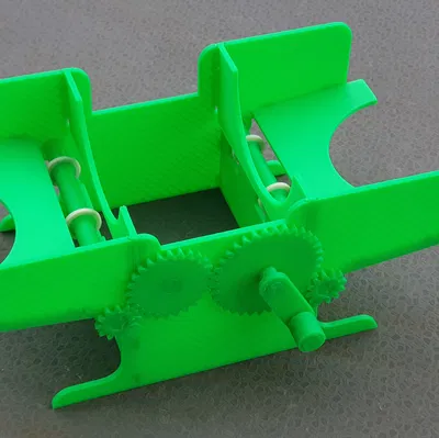 Máy trộn bài Playing Card Shuffler v3 (tùy chỉnh theo kích thước bài)