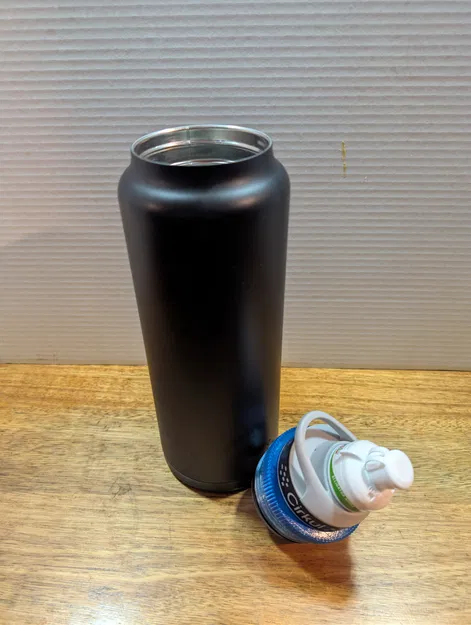 Adapter nắp TAL 50oz Everett sang nắp Cirkul - Image 4